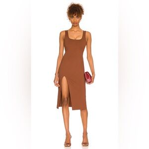 MBD Thom Midi Dress